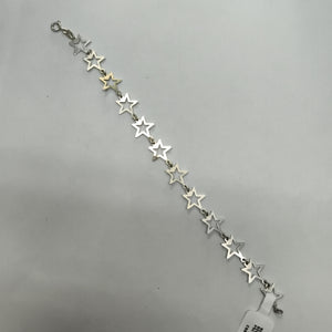 PULSERA PLATA 4.1 GRMS (SEMINUEVO)