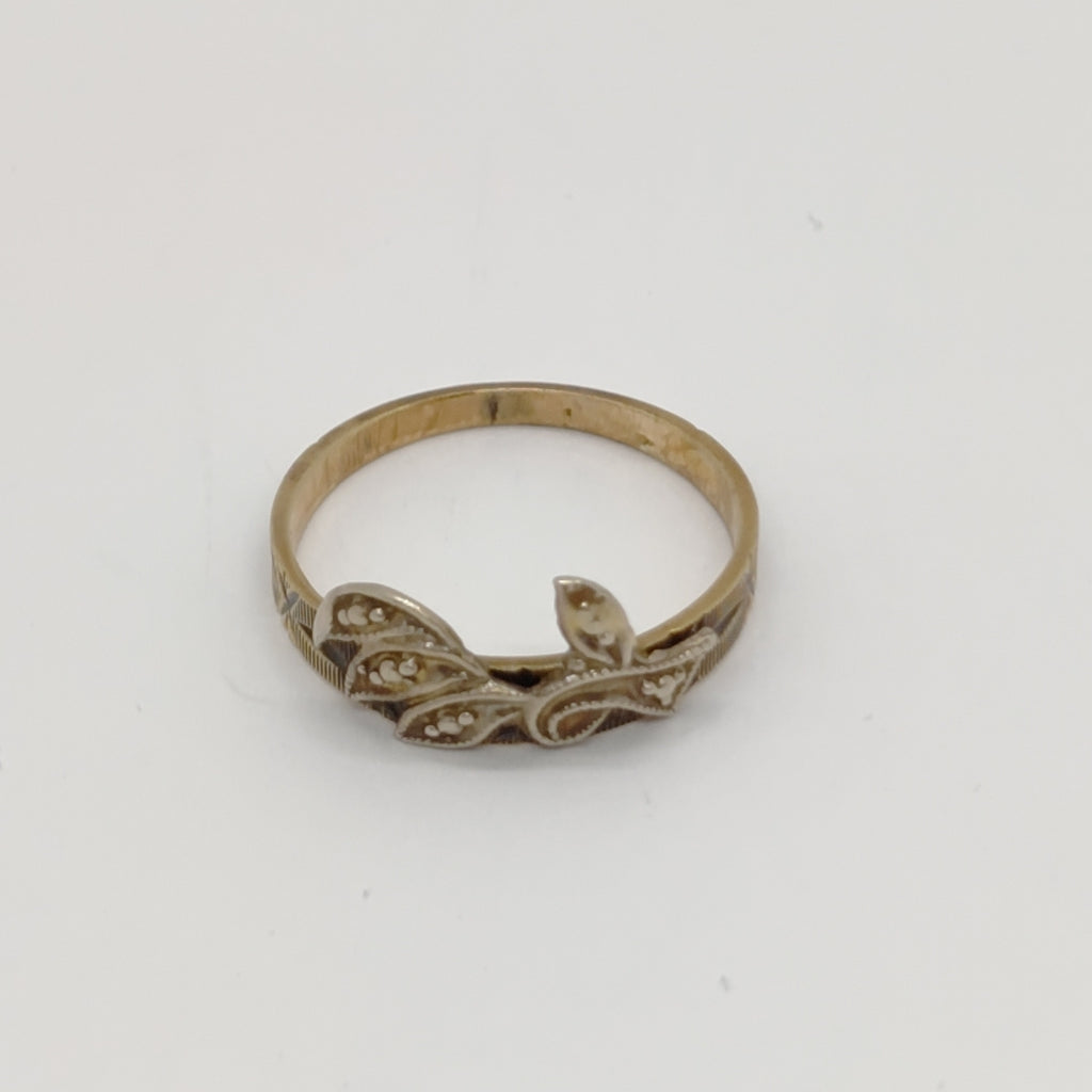 ANILLITO ORO 8 K 1,70 GRMS (SEMINUEVO)