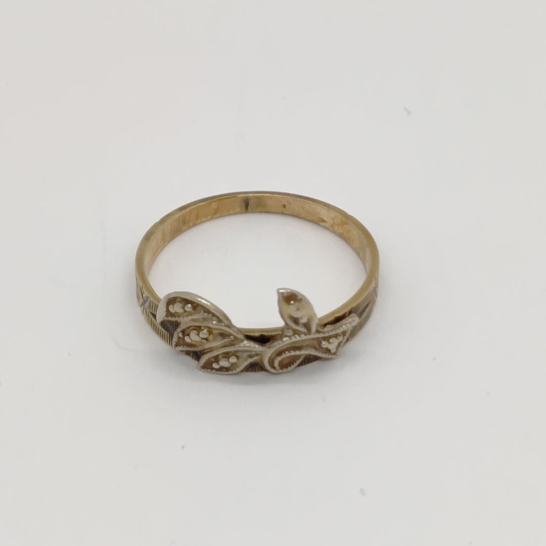ANILLITO ORO 8 K 1,70 GRMS (SEMINUEVO)