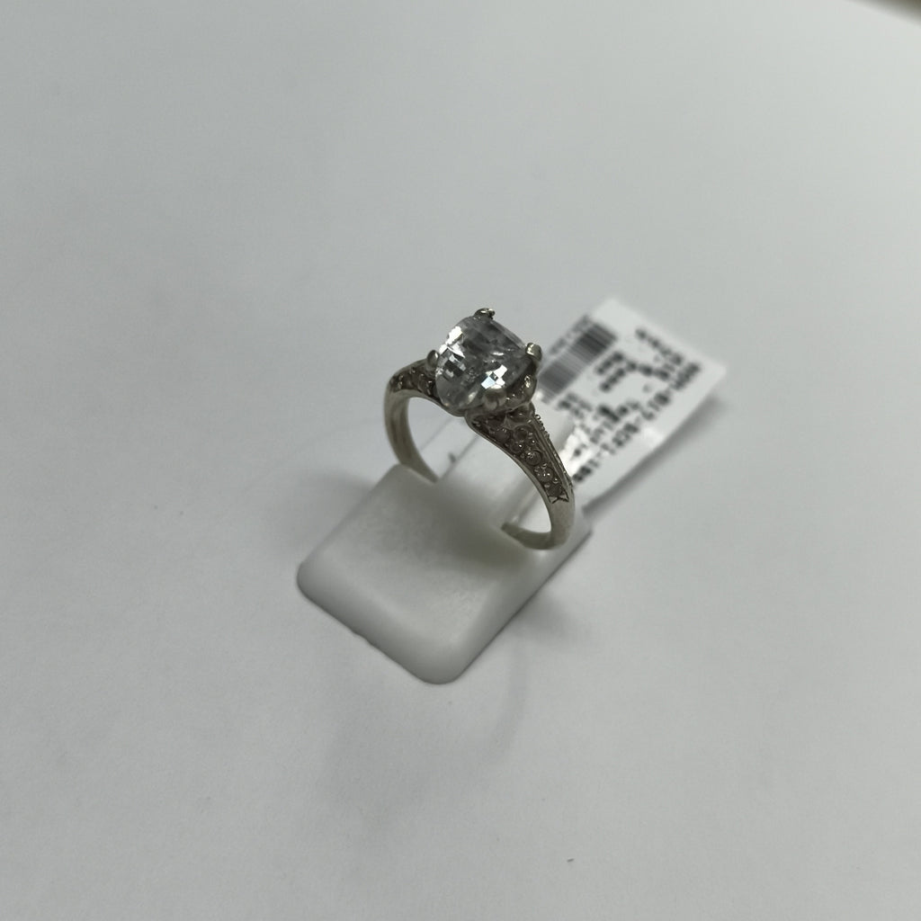 ANILLITO PLATA 2.6 GRMS (SEMINUEVO)