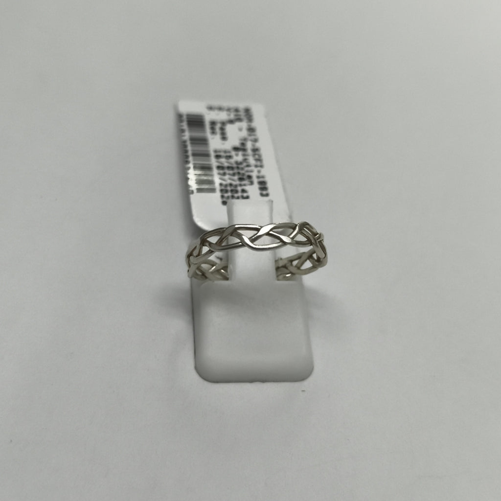 ANILLITO PLATA 1,00 GRMS (SEMINUEVO)