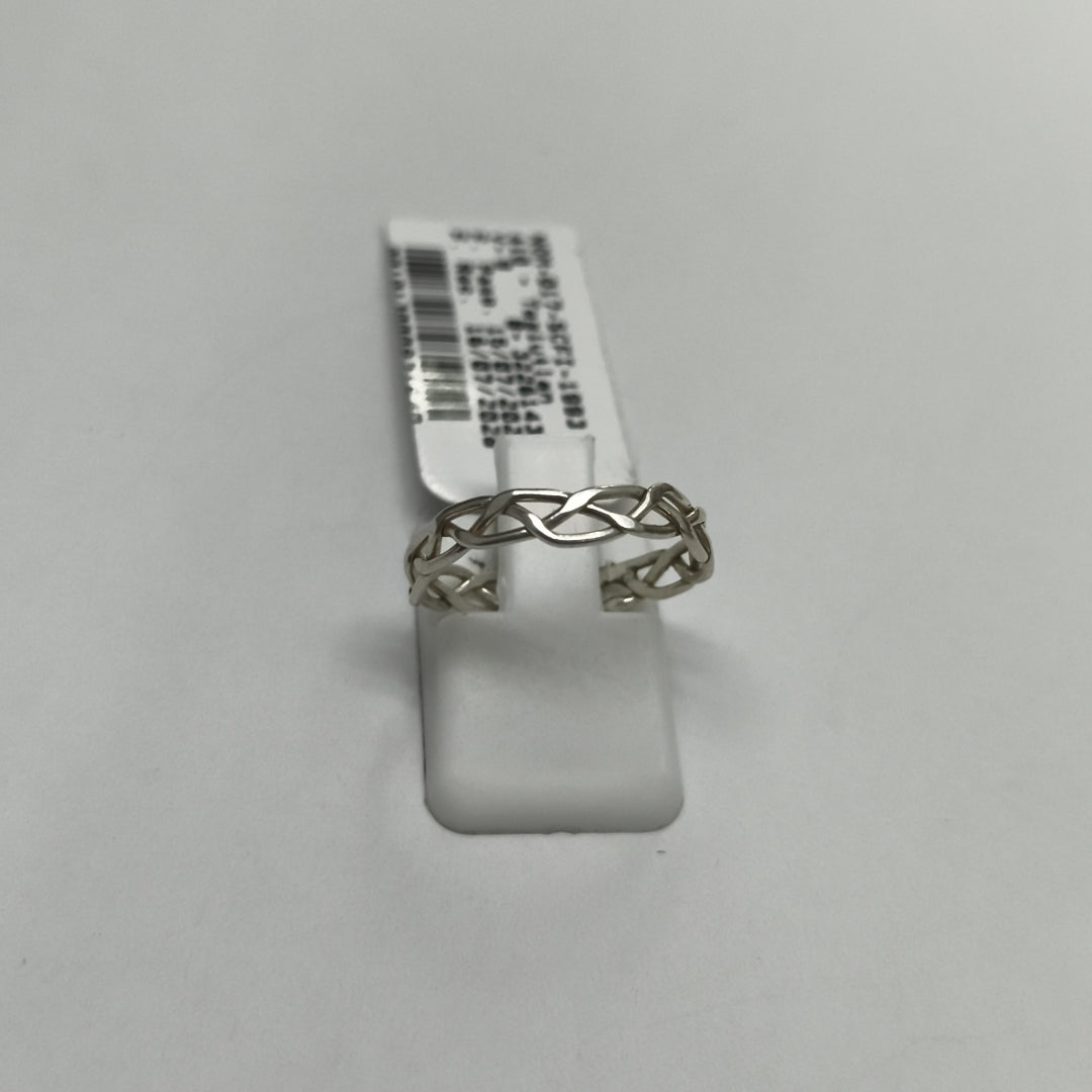 ANILLITO PLATA 1,00 GRMS (SEMINUEVO)