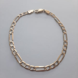 PULSERA ORO 14 K 5,50 GRMS (SEMINUEVO)