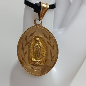 DIJE ORO 14 K 4.6 GRMS (SEMINUEVO)