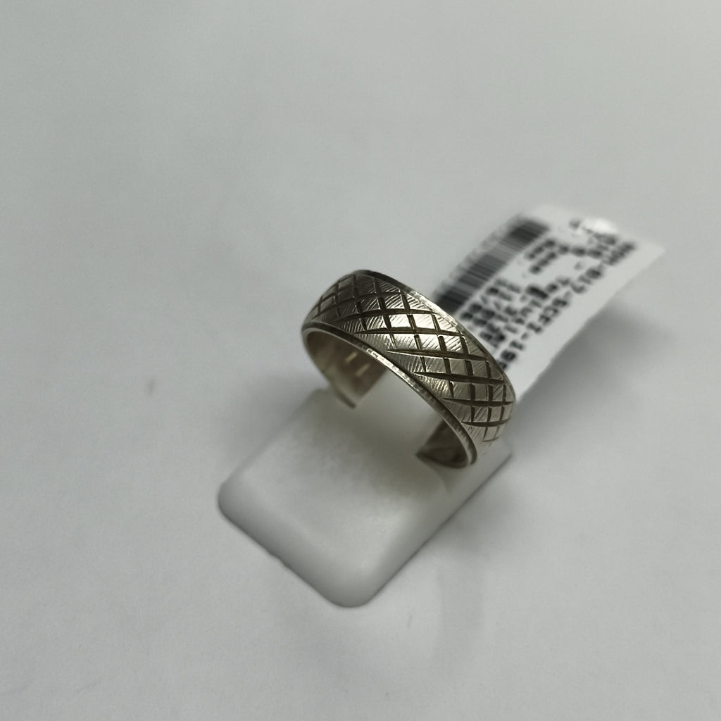 ARGOLLA PLATA 2.4 GRMS (SEMINUEVO)