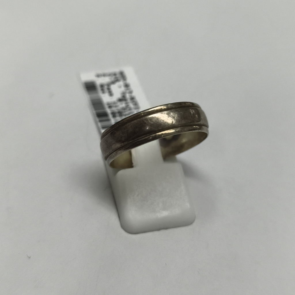 ARGOLLA PLATA 4.5 GRMS (SEMINUEVO)