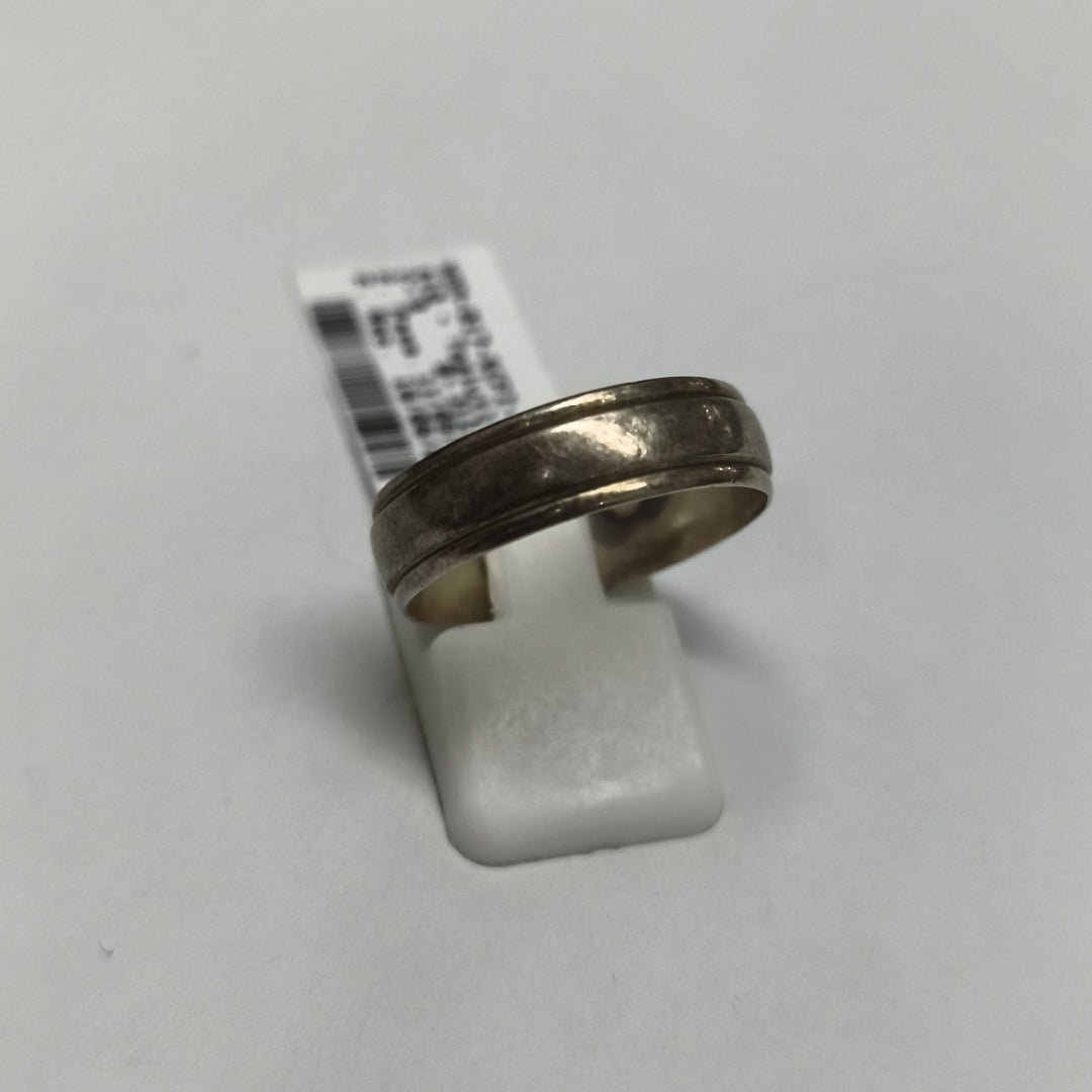 ARGOLLA PLATA 4.5 GRMS (SEMINUEVO)