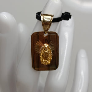DIJE ORO 14 K 3.4 GRMS (SEMINUEVO)