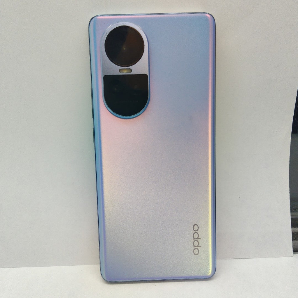 CELULAR OPPO RENO 10 CPH2531 (2023) 256 GB 8 GB RAM (SEMINUEVO)