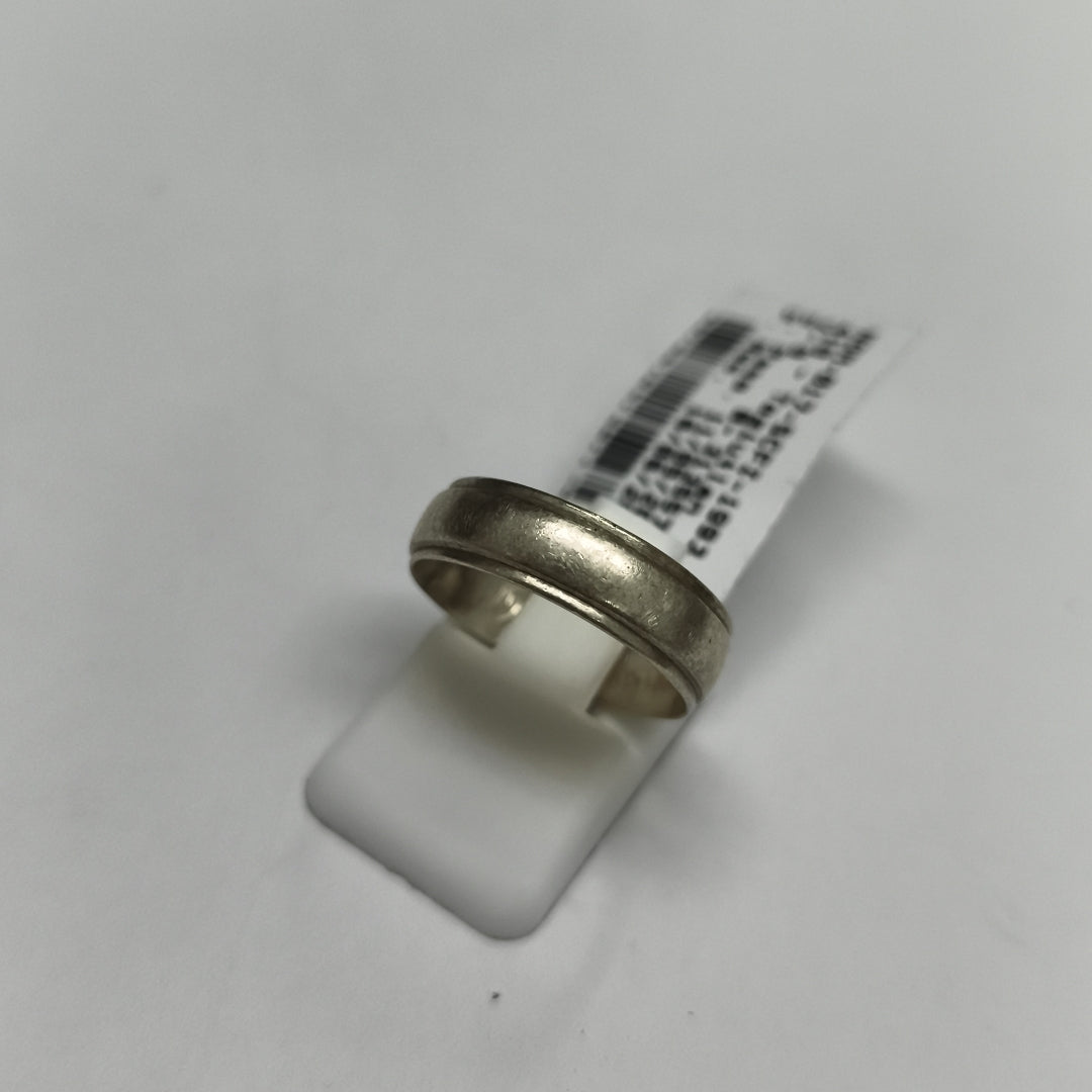 ARGOLLA PLATA 3.2 GRMS (SEMINUEVO)