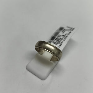 ARGOLLA PLATA 3.2 GRMS (SEMINUEVO)