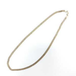 CADENA ORO 10 K 7.6 GRMS (SEMINUEVO)