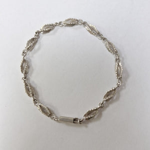 PULSERA PLATA 6,40 GRMS (SEMINUEVO)