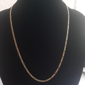 CADENA ORO 10 K 4.3 GRMS (SEMINUEVO)