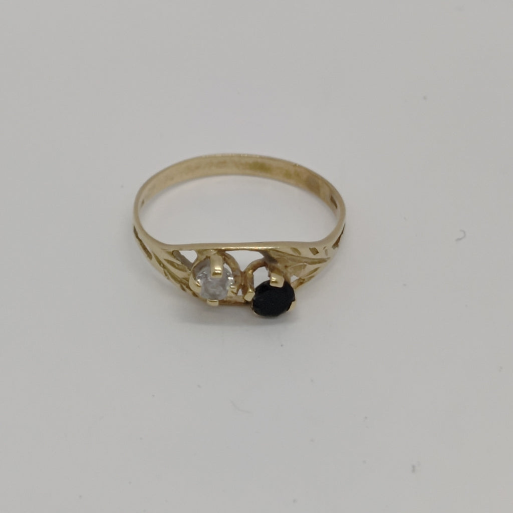 ANILLITO ORO 8 K 1,40 GRMS (SEMINUEVO)