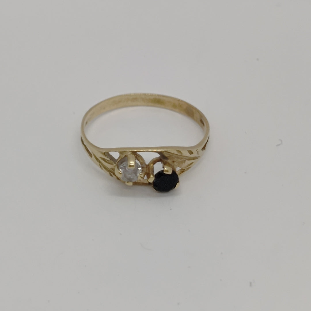 ANILLITO ORO 8 K 1,40 GRMS (SEMINUEVO)