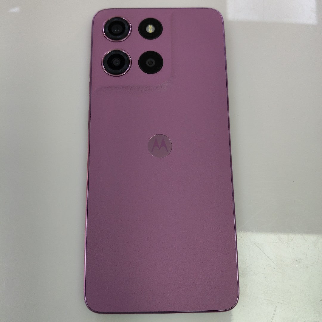 CELULAR MOTOROLA MOTO G17 XT2623-1 (2026) 256 GB 4 GB RAM (SEMINUEVO)