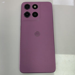 CELULAR MOTOROLA MOTO G17 XT2623-1 (2026) 256 GB 4 GB RAM (SEMINUEVO)