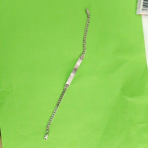 ESCLAVA PLATA 6 GRMS (SEMINUEVO)