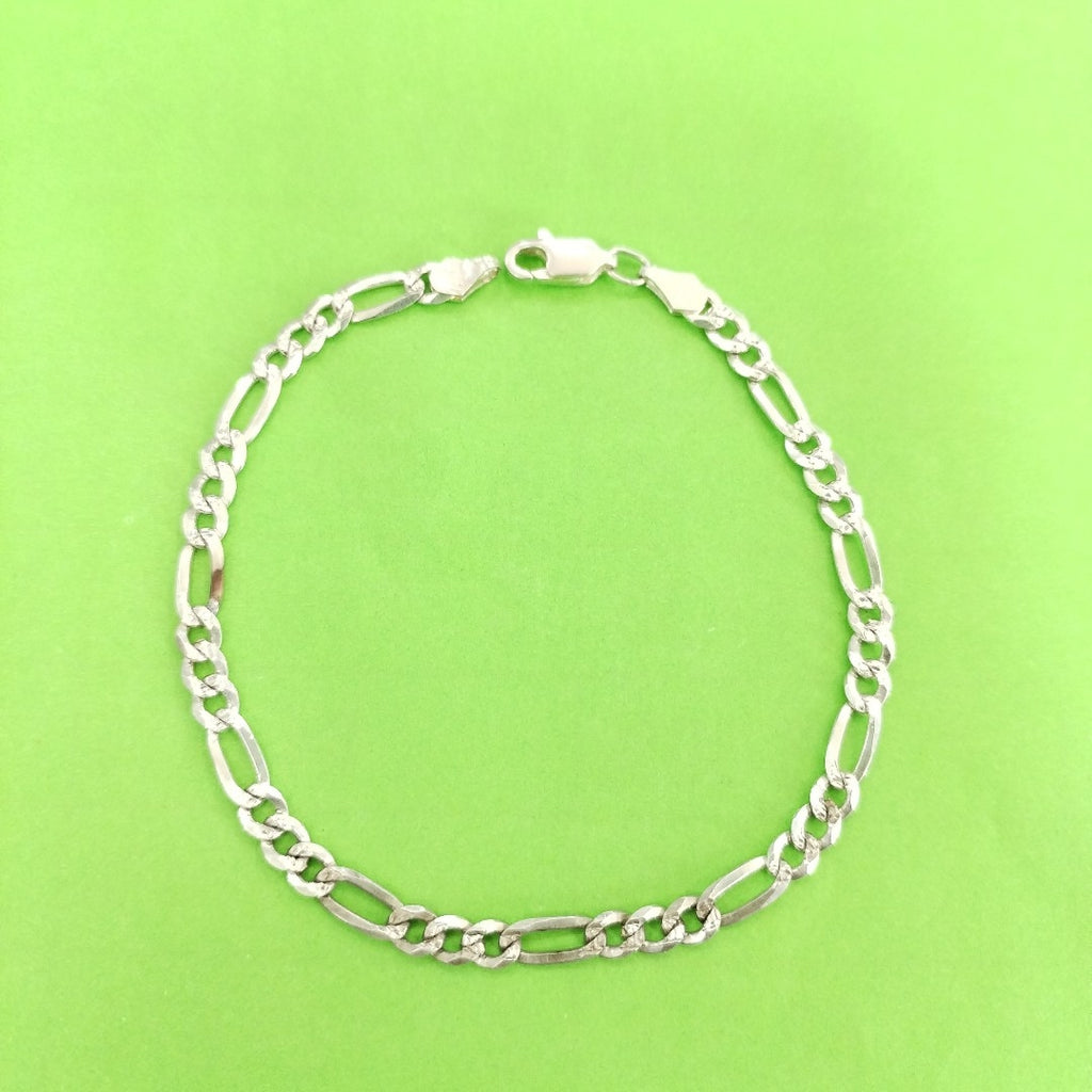 PULSERA PLATA 4.2 GRMS (SEMINUEVO)