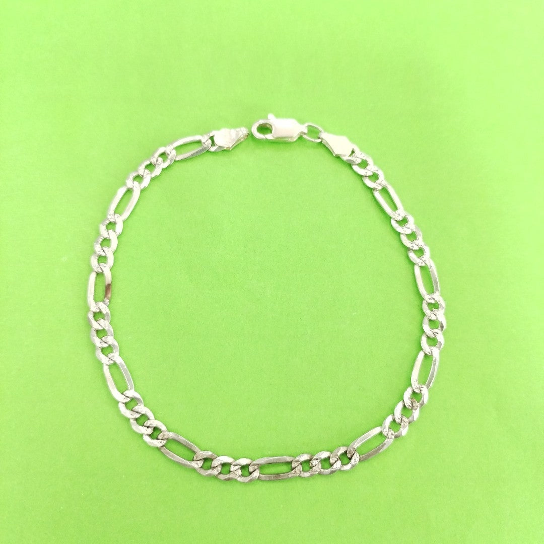 PULSERA PLATA 4.2 GRMS (SEMINUEVO)