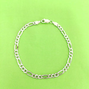 PULSERA PLATA 4.2 GRMS (SEMINUEVO)