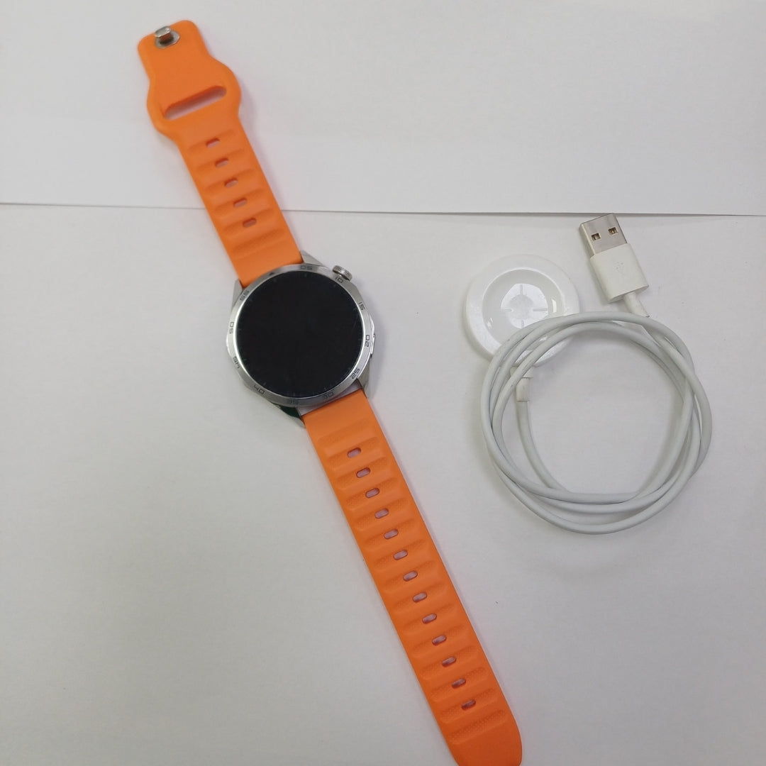 SMARTWATCH HUAWEI WATCH GT 4 PNX-B19 46 MM GPS (SEMINUEVO)