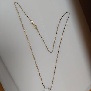 CADENA ORO 10 K 1.8 GRMS (SEMINUEVO)