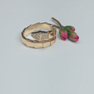 ANILLOS DAMA ORO 14K 3.2 (NUEVO)