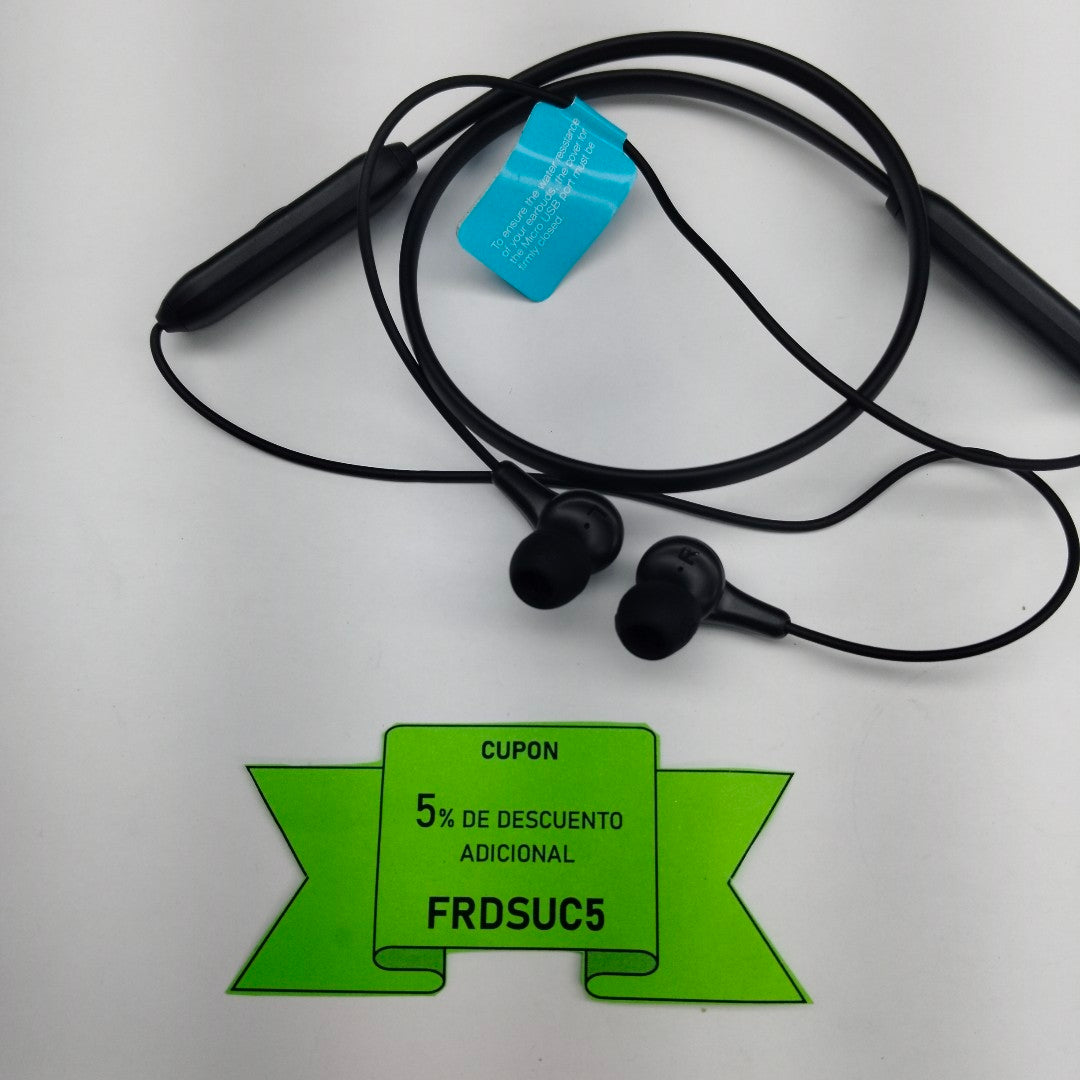 AUDIFONOS JLAB JBUDS BAND BT INALAMBRICO IN EAR