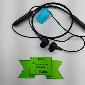 AUDIFONOS JLAB JBUDS BAND BT INALAMBRICO IN EAR