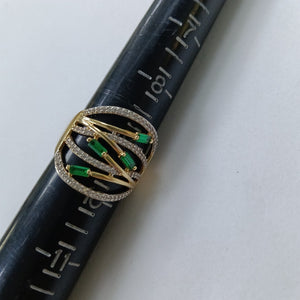 ANILLITO ORO 14 K 4.3 GRMS (SEMINUEVO)
