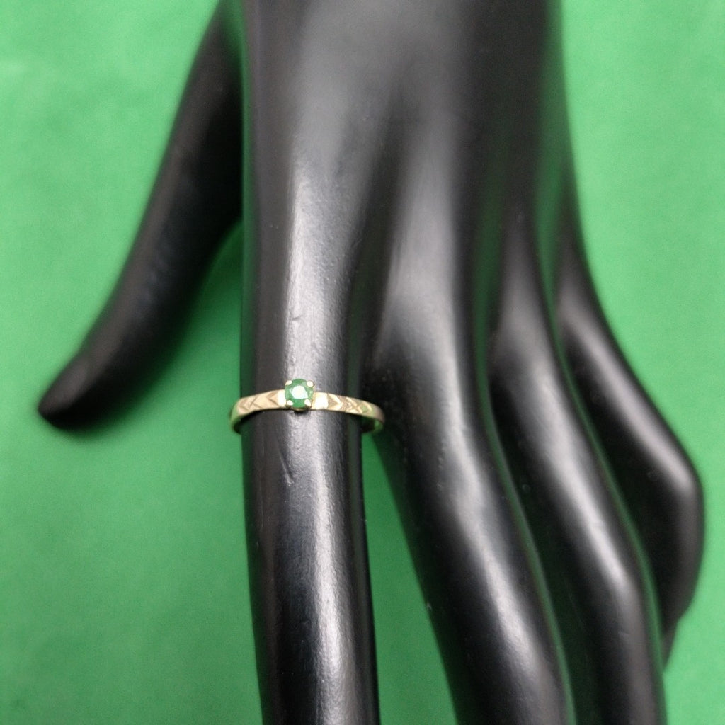 ANILLITO ORO 8 K 0,60 GRMS (SEMINUEVO)