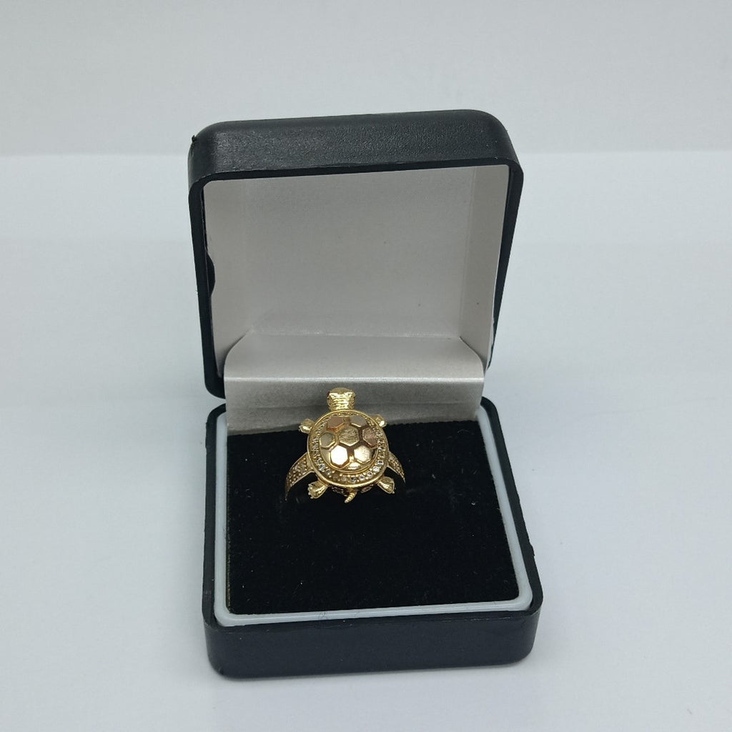 ANILLITO ORO 14 K 4,50 GRMS (SEMINUEVO)