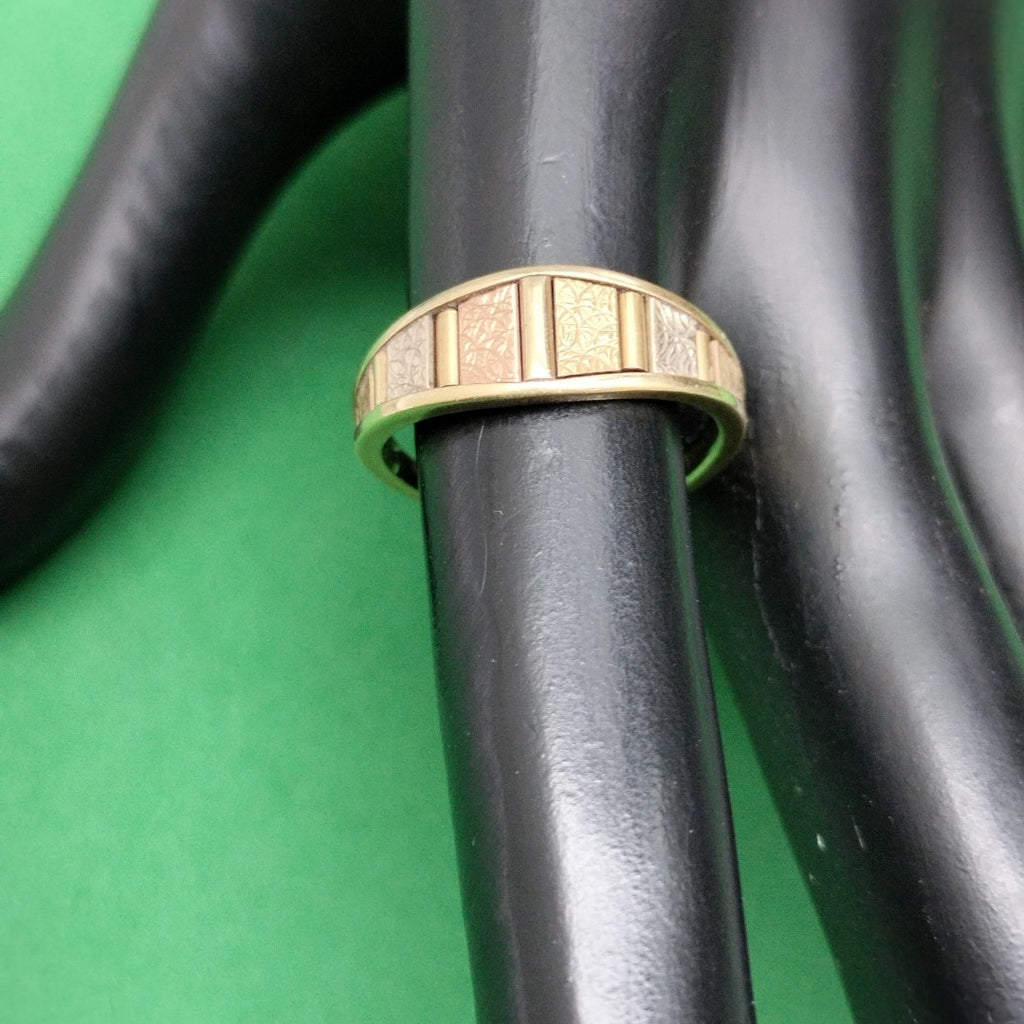 ANILLITO ORO 14 K 3.2 GRMS (SEMINUEVO)