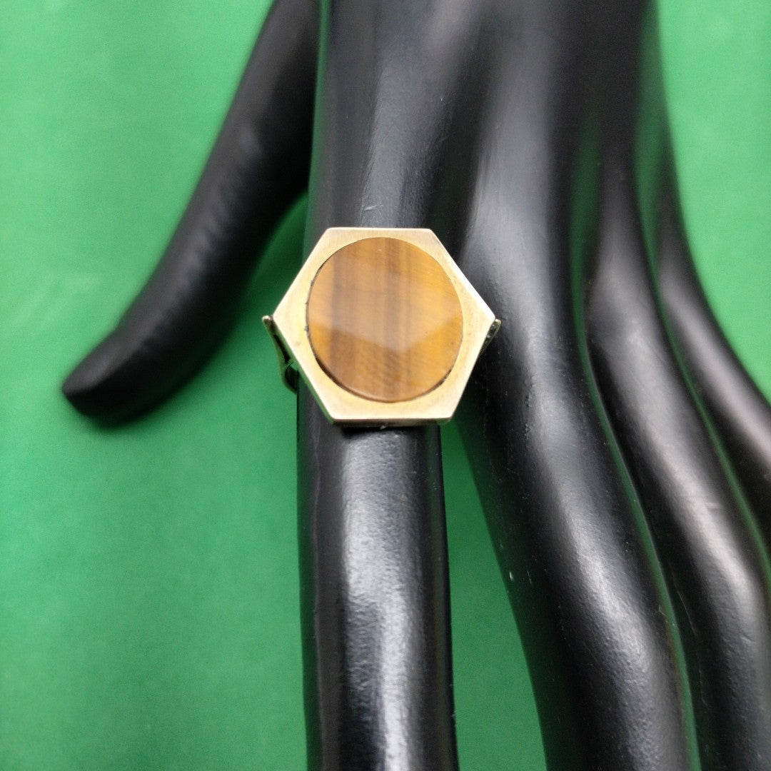 ANILLITO ORO 8 K 4,80 GRMS (SEMINUEVO)