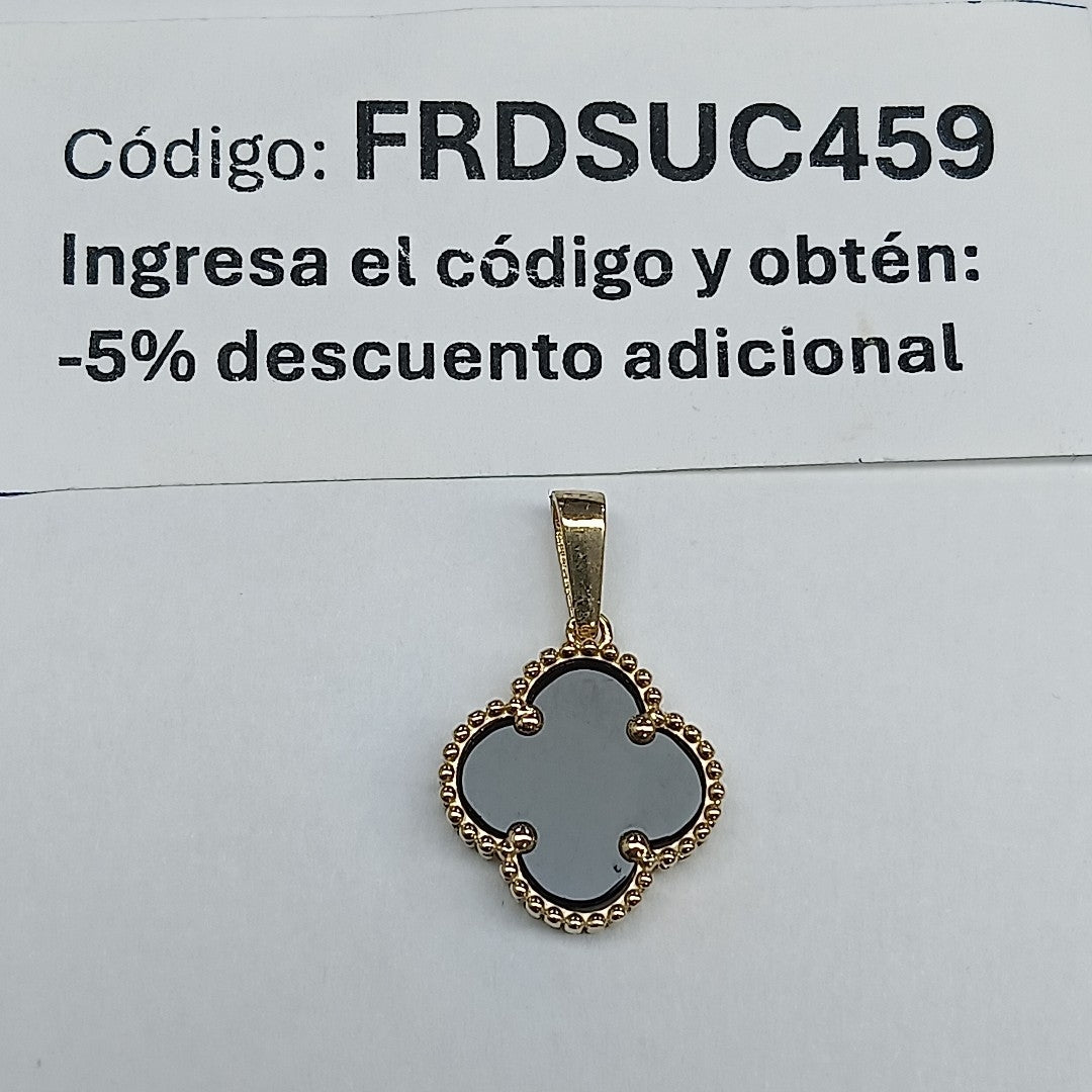 DIJES ORO 14K 1.7 (NUEVO)