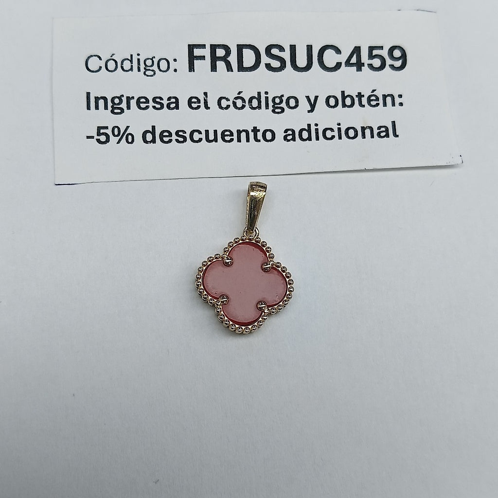 DIJES ORO 14K 1.6 (NUEVO)