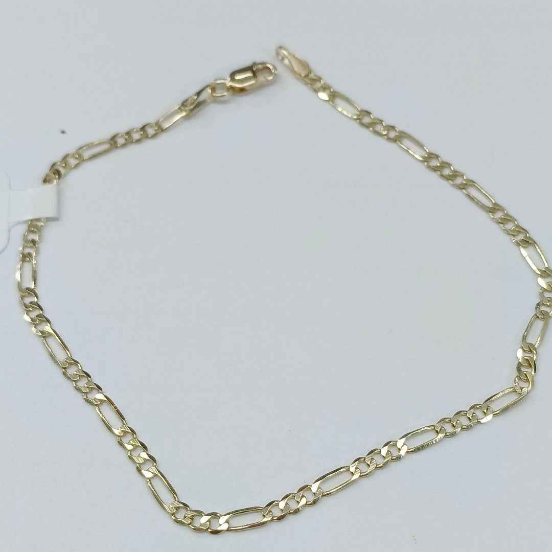 PULSERA 3X1 10K 21 CM 1.8 GR (NUEVO)