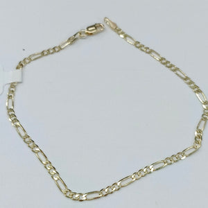PULSERA 3X1 10K 21 CM 1.8 GR (NUEVO)