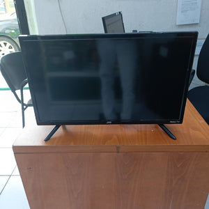 PANTALLA JVC SI24R (2022) 24" LED HD (SEMINUEVO)