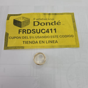 ANILLITO ORO 14 K 1,90 GRMS (SEMINUEVO)