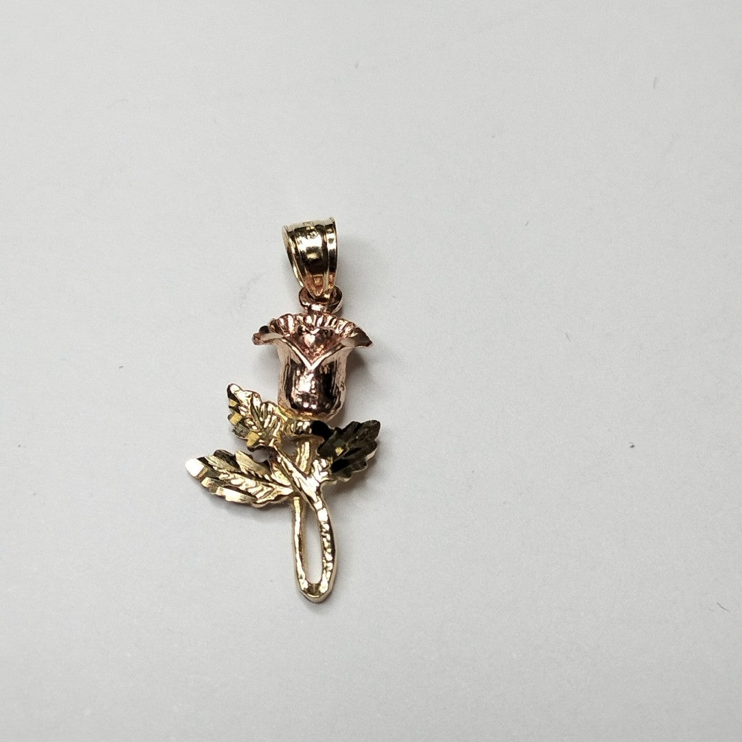 DIJE ORO 14 K 1,00 GRMS (SEMINUEVO)