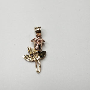 DIJE ORO 14 K 1,00 GRMS (SEMINUEVO)