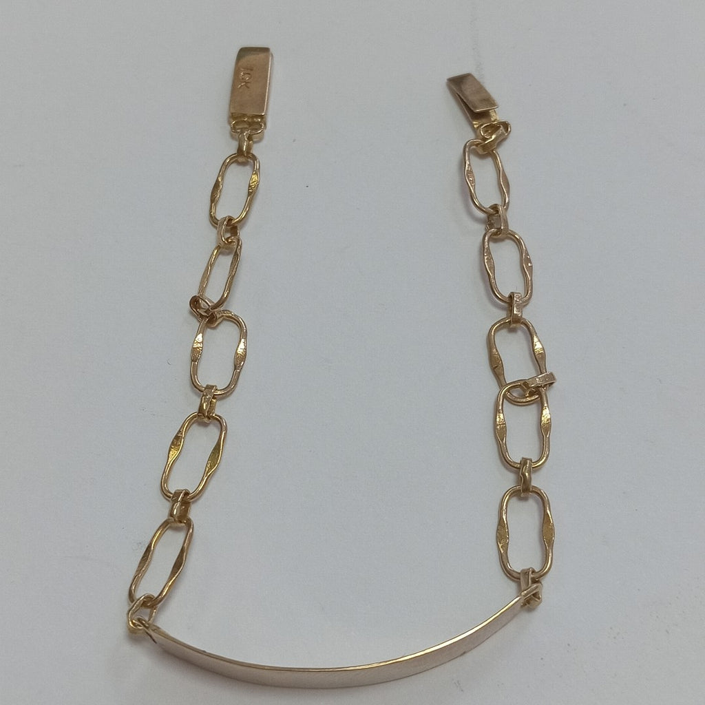 ESCLAVA ORO 8 K 2,70 GRMS (SEMINUEVO)