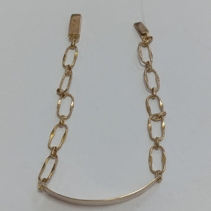 ESCLAVA ORO 8 K 2,70 GRMS (SEMINUEVO)