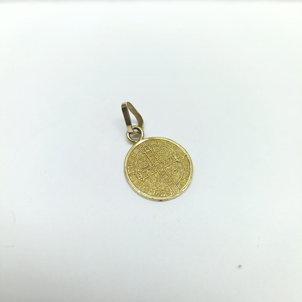 DIJE ORO 10 K 2,00 GRMS (SEMINUEVO)