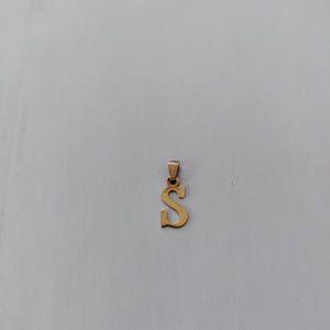 DIJE ORO 10 K 0,40 GRMS (SEMINUEVO)