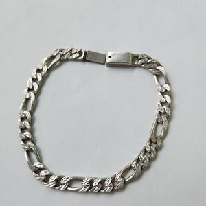 PULSERA PLATA 17,10 GRMS (SEMINUEVO)