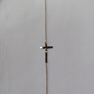 PULSERA ORO 10 K 1,20 GRMS (SEMINUEVO)